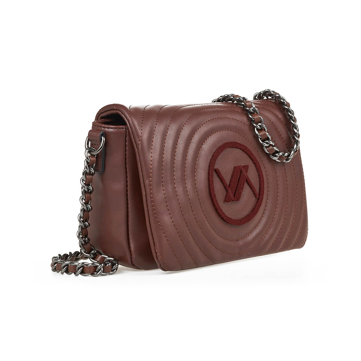 VERDE ΓΥΝΑΙΚΕΙA ΤΣΑΝΤΑ ΧΙΑΣΤΙ 16-7529 ΚΑΦΕ