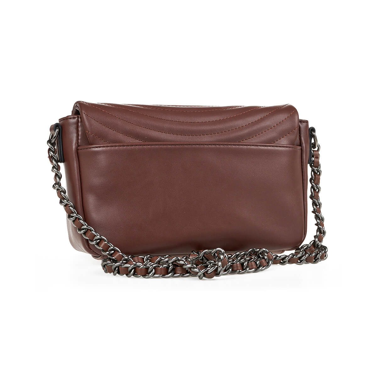 VERDE ΓΥΝΑΙΚΕΙA ΤΣΑΝΤΑ ΧΙΑΣΤΙ 16-7529 ΚΑΦΕ