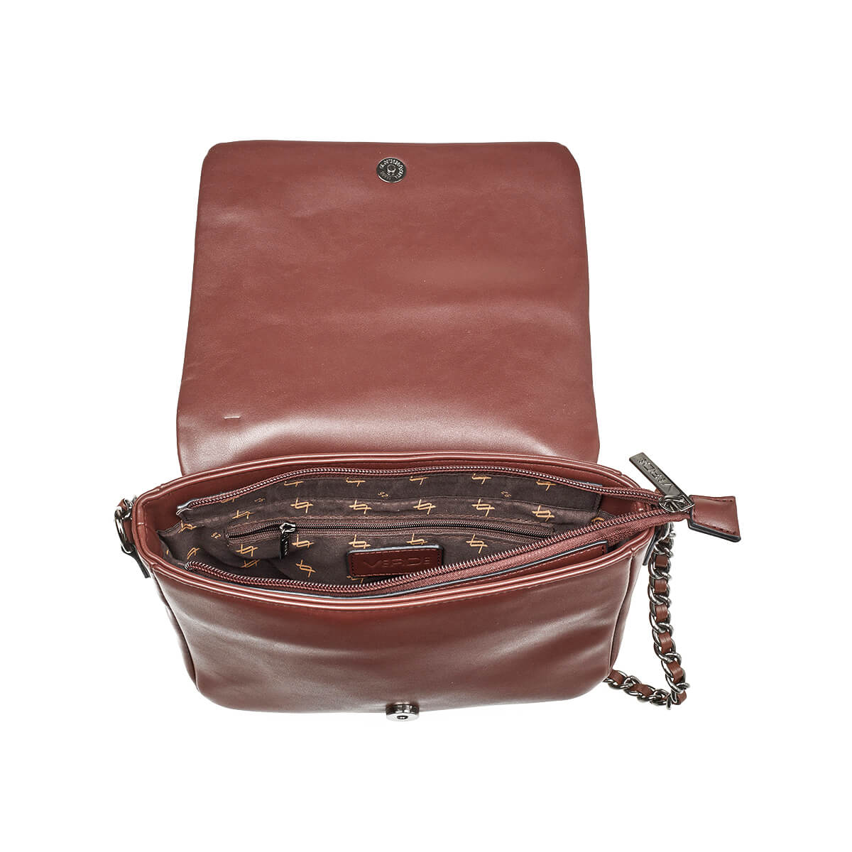 VERDE ΓΥΝΑΙΚΕΙA ΤΣΑΝΤΑ ΧΙΑΣΤΙ 16-7529 ΚΑΦΕ