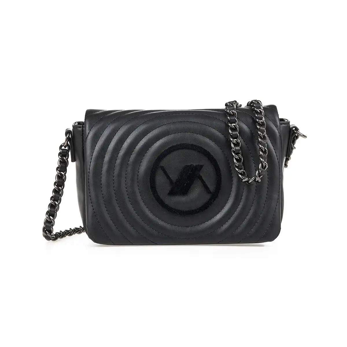 VERDE ΓΥΝΑΙΚΕΙA ΤΣΑΝΤΑ ΧΙΑΣΤΙ 16-7529 ΜΑΥΡΟ