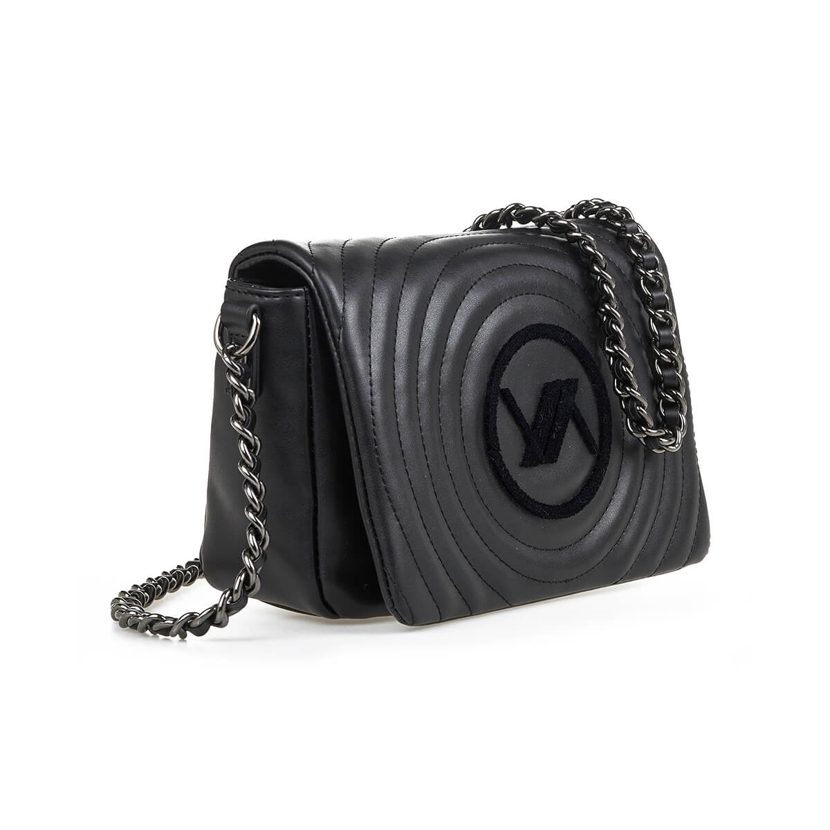 VERDE ΓΥΝΑΙΚΕΙA ΤΣΑΝΤΑ ΧΙΑΣΤΙ 16-7529 ΜΑΥΡΟ