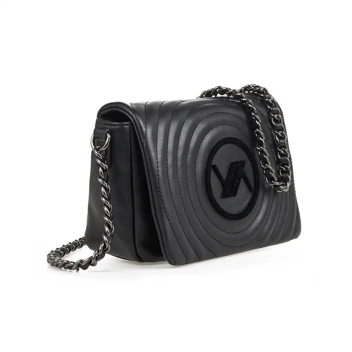 VERDE ΓΥΝΑΙΚΕΙA ΤΣΑΝΤΑ ΧΙΑΣΤΙ 16-7529 ΜΑΥΡΟ