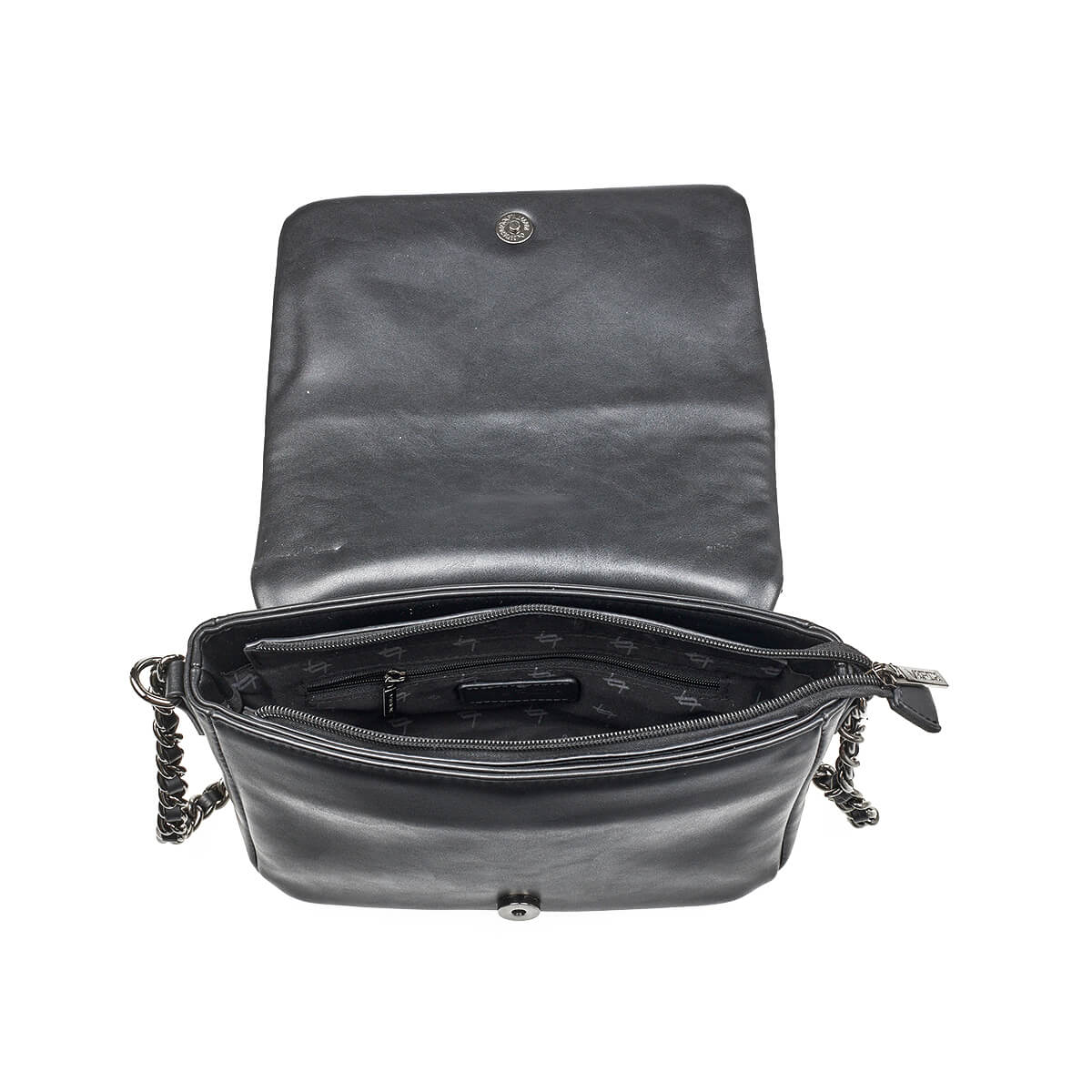 VERDE ΓΥΝΑΙΚΕΙA ΤΣΑΝΤΑ ΧΙΑΣΤΙ 16-7529 ΜΑΥΡΟ