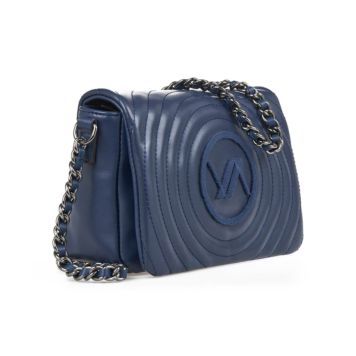 VERDE ΓΥΝΑΙΚΕΙA ΤΣΑΝΤΑ ΧΙΑΣΤΙ 16-7529 ΜΠΛΕ