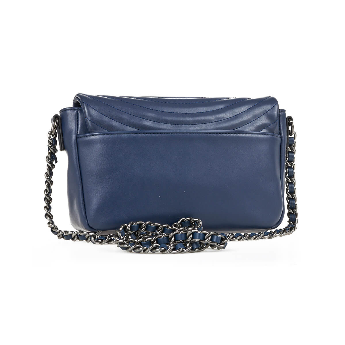 VERDE ΓΥΝΑΙΚΕΙA ΤΣΑΝΤΑ ΧΙΑΣΤΙ 16-7529 ΜΠΛΕ