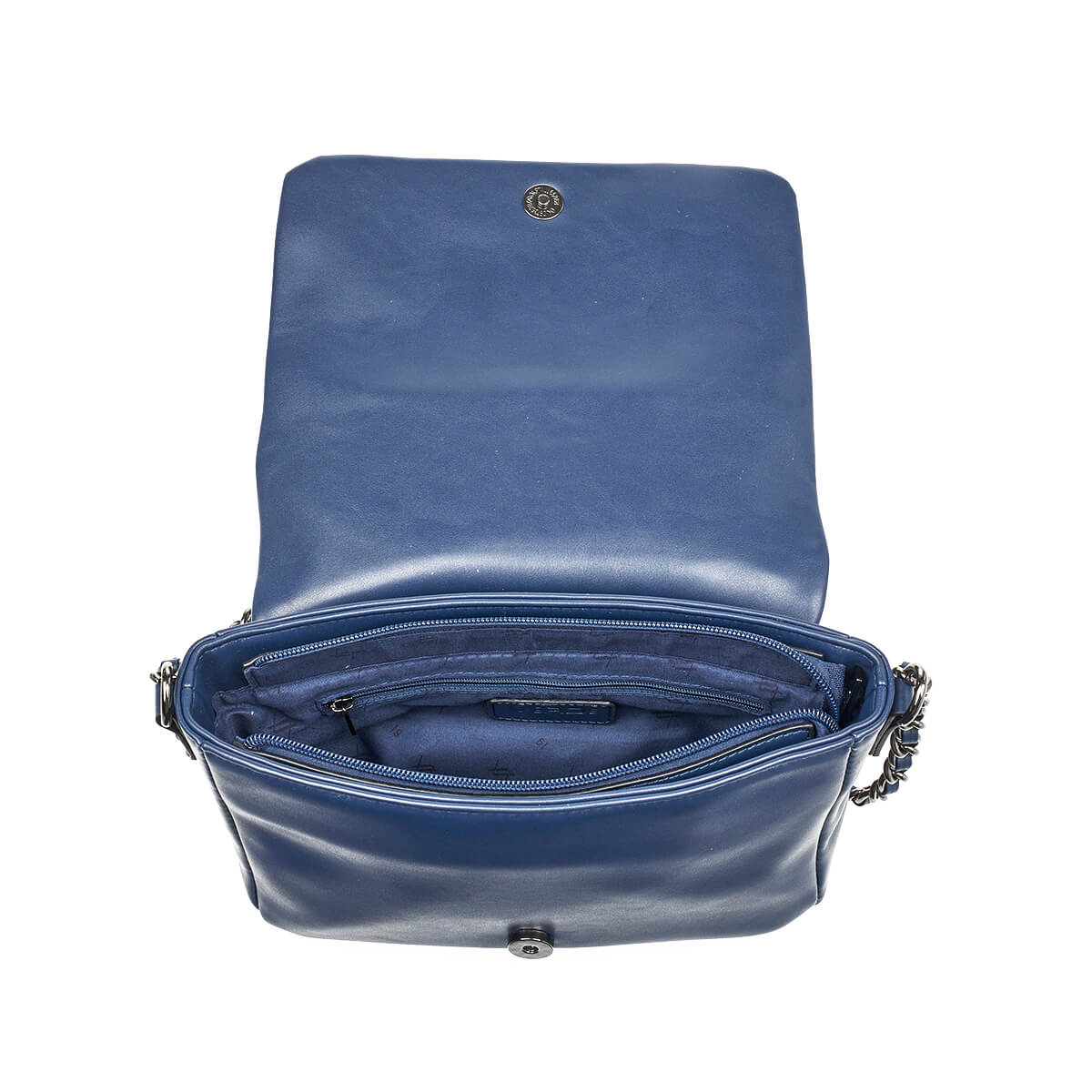 VERDE ΓΥΝΑΙΚΕΙA ΤΣΑΝΤΑ ΧΙΑΣΤΙ 16-7529 ΜΠΛΕ