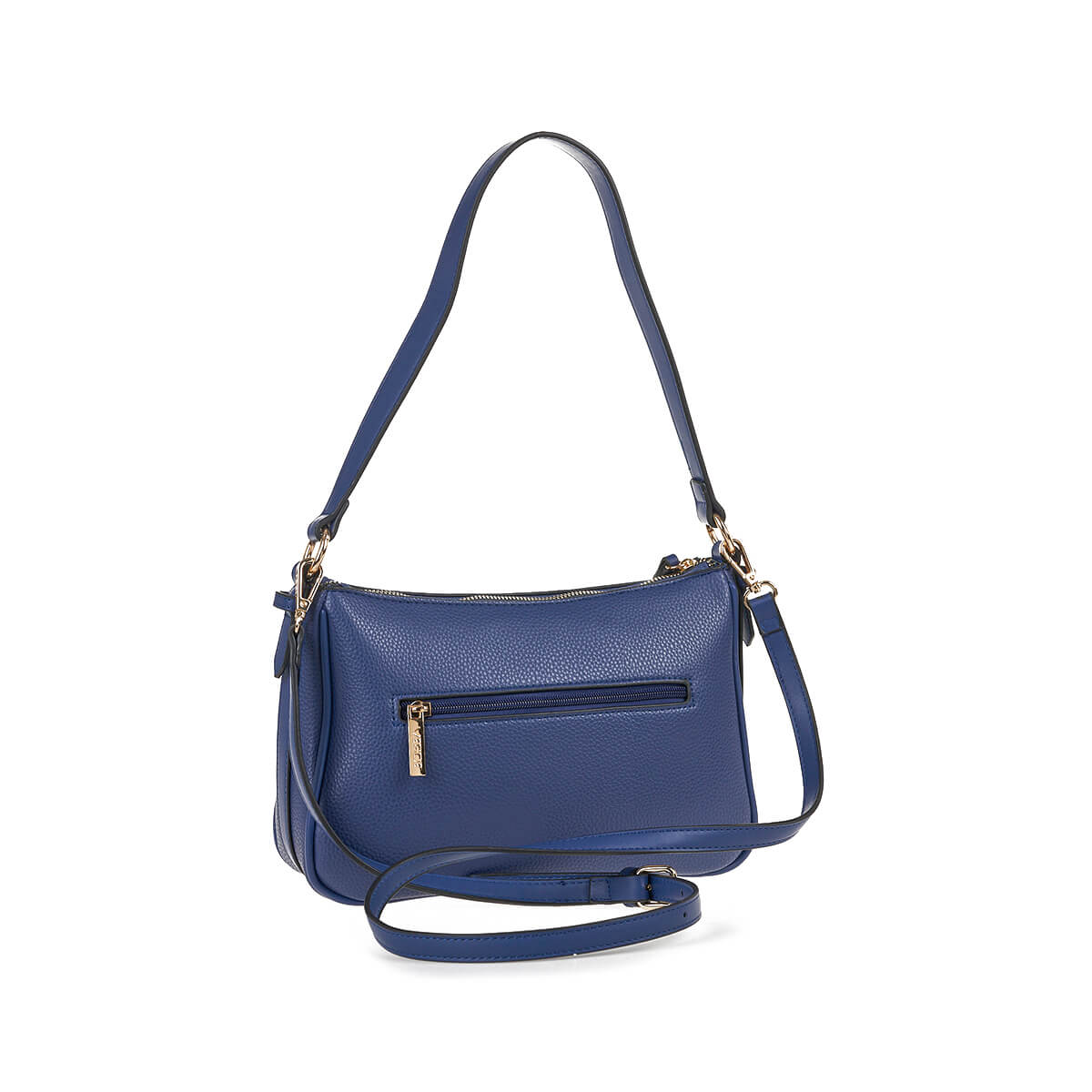 VERDE ΓΥΝΑΙΚΕΙA ΤΣΑΝΤΑ ΩΜΟΥ 16-7533 ΜΠΛΕ