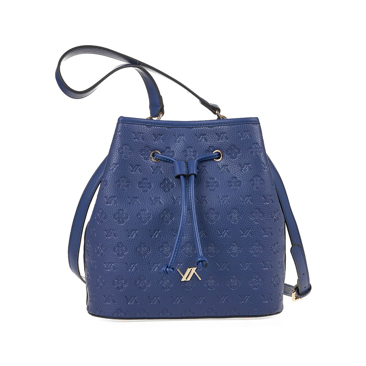 VERDE ΓΥΝΑΙΚΕΙA ΤΣΑΝΤΑ ΩΜΟΥ 16-7534 ΜΠΛΕ