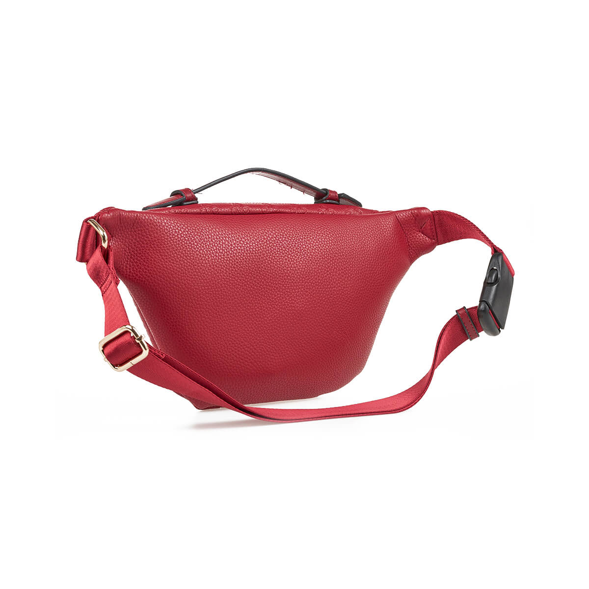 VERDE ΓΥΝΑΙΚΕΙΟ ΤΣΑΝΤΑΚΙ ΜΕΣΗΣ 16-7536 ΚΟΚΚΙΝΟ