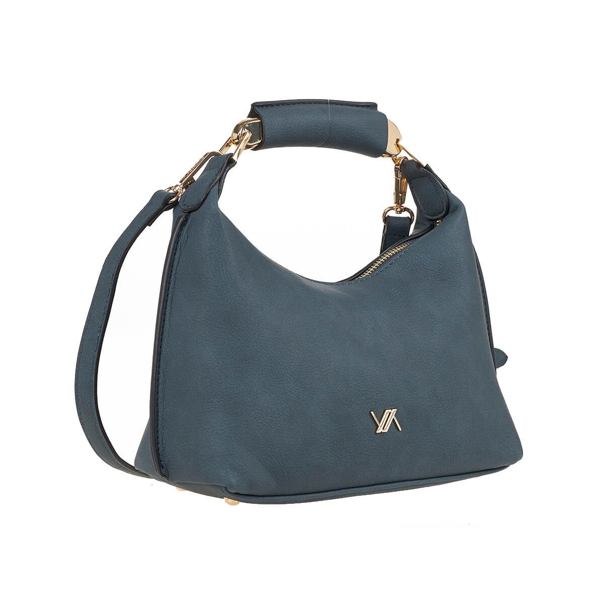 VERDE ΓΥΝΑΙΚΕΙA ΤΣΑΝΤΑ ΧΕΙΡΟΣ 16-7537 ΜΠΛΕ