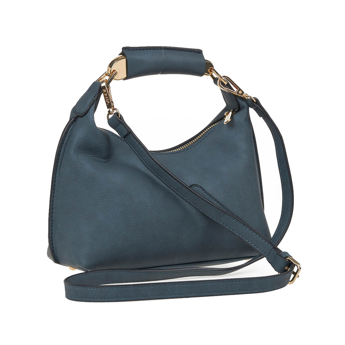 VERDE ΓΥΝΑΙΚΕΙA ΤΣΑΝΤΑ ΧΕΙΡΟΣ 16-7537 ΜΠΛΕ