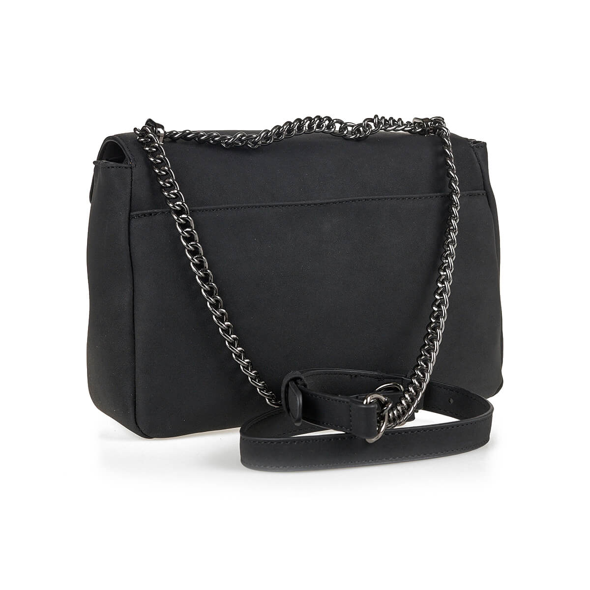 VERDE ΓΥΝΑΙΚΕΙA ΤΣΑΝΤΑ ΩΜΟΥ 16-7538 ΜΑΥΡΟ