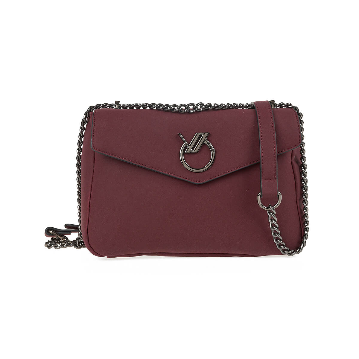 VERDE ΓΥΝΑΙΚΕΙA ΤΣΑΝΤΑ ΩΜΟΥ 16-7538 ΜΠΟΡΝΤΟ