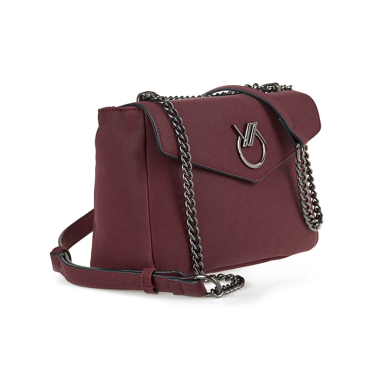 VERDE ΓΥΝΑΙΚΕΙA ΤΣΑΝΤΑ ΩΜΟΥ 16-7538 ΜΠΟΡΝΤΟ