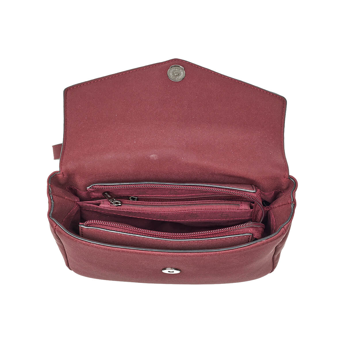 VERDE ΓΥΝΑΙΚΕΙA ΤΣΑΝΤΑ ΩΜΟΥ 16-7538 ΜΠΟΡΝΤΟ