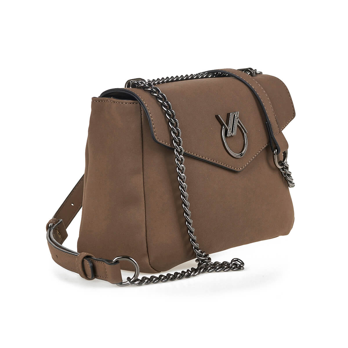 VERDE ΓΥΝΑΙΚΕΙA ΤΣΑΝΤΑ ΩΜΟΥ 16-7538 ΠΟΥΡΟΥ