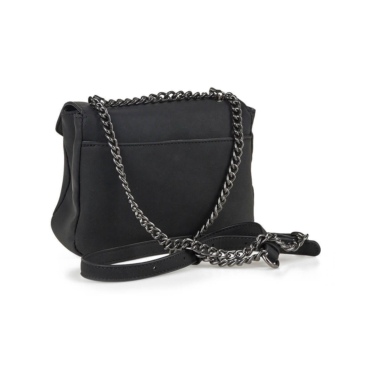 VERDE ΓΥΝΑΙΚΕΙA ΤΣΑΝΤΑ ΩΜΟΥ 16-7539 ΜΑΥΡΟ