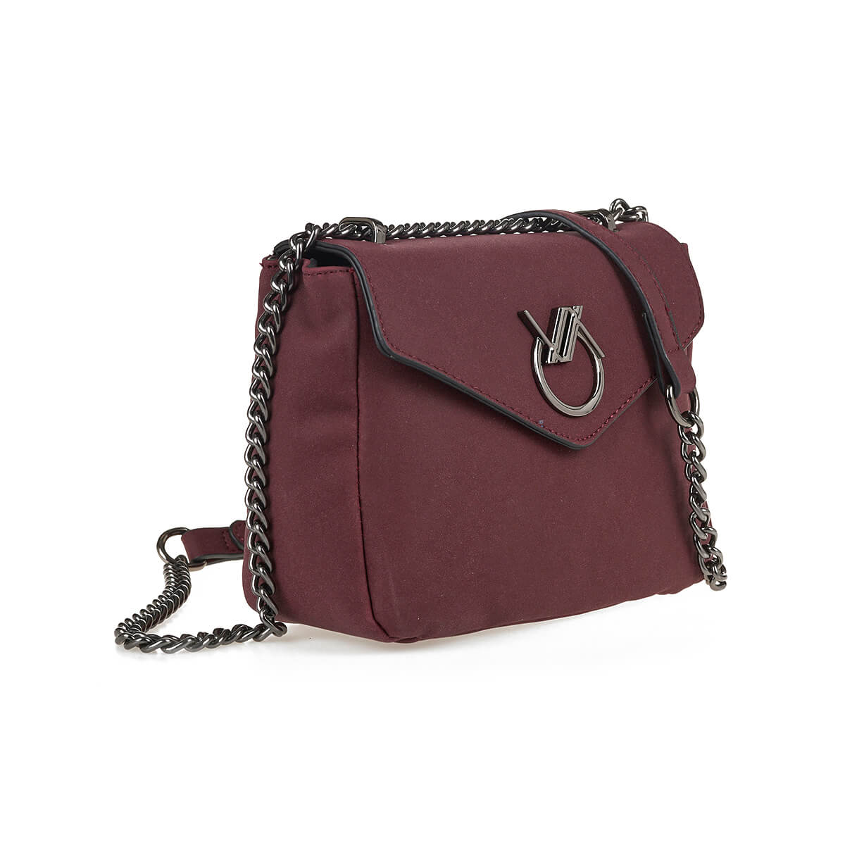 VERDE ΓΥΝΑΙΚΕΙA ΤΣΑΝΤΑ ΩΜΟΥ 16-7539 ΜΠΟΡΝΤΟ