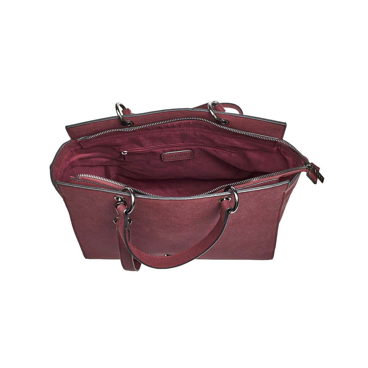 VERDE ΓΥΝΑΙΚΕΙA ΤΣΑΝΤΑ ΧΕΙΡΟΣ 16-7540 ΜΠΟΡΝΤΟ