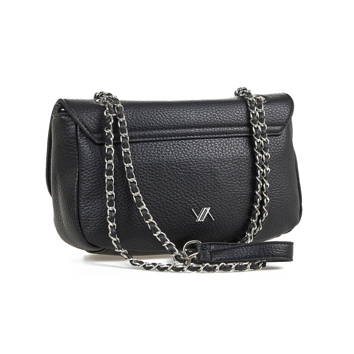 VERDE ΓΥΝΑΙΚΕΙA ΤΣΑΝΤΑ ΩΜΟΥ 16-7541 ΜΑΥΡΟ