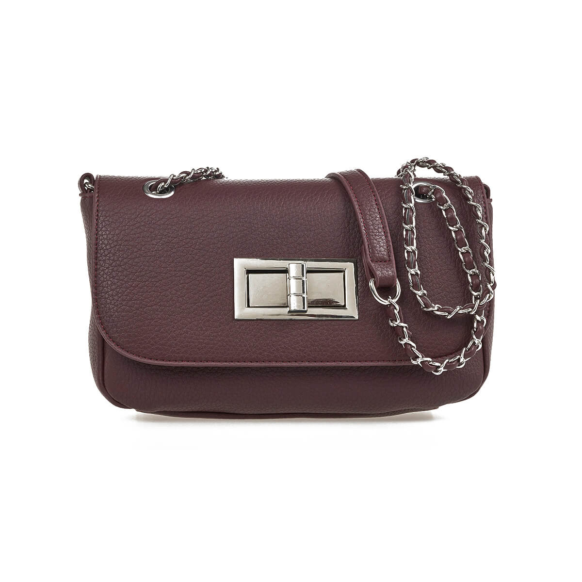 VERDE ΓΥΝΑΙΚΕΙA ΤΣΑΝΤΑ ΩΜΟΥ 16-7541 ΜΠΟΡΝΤΟ