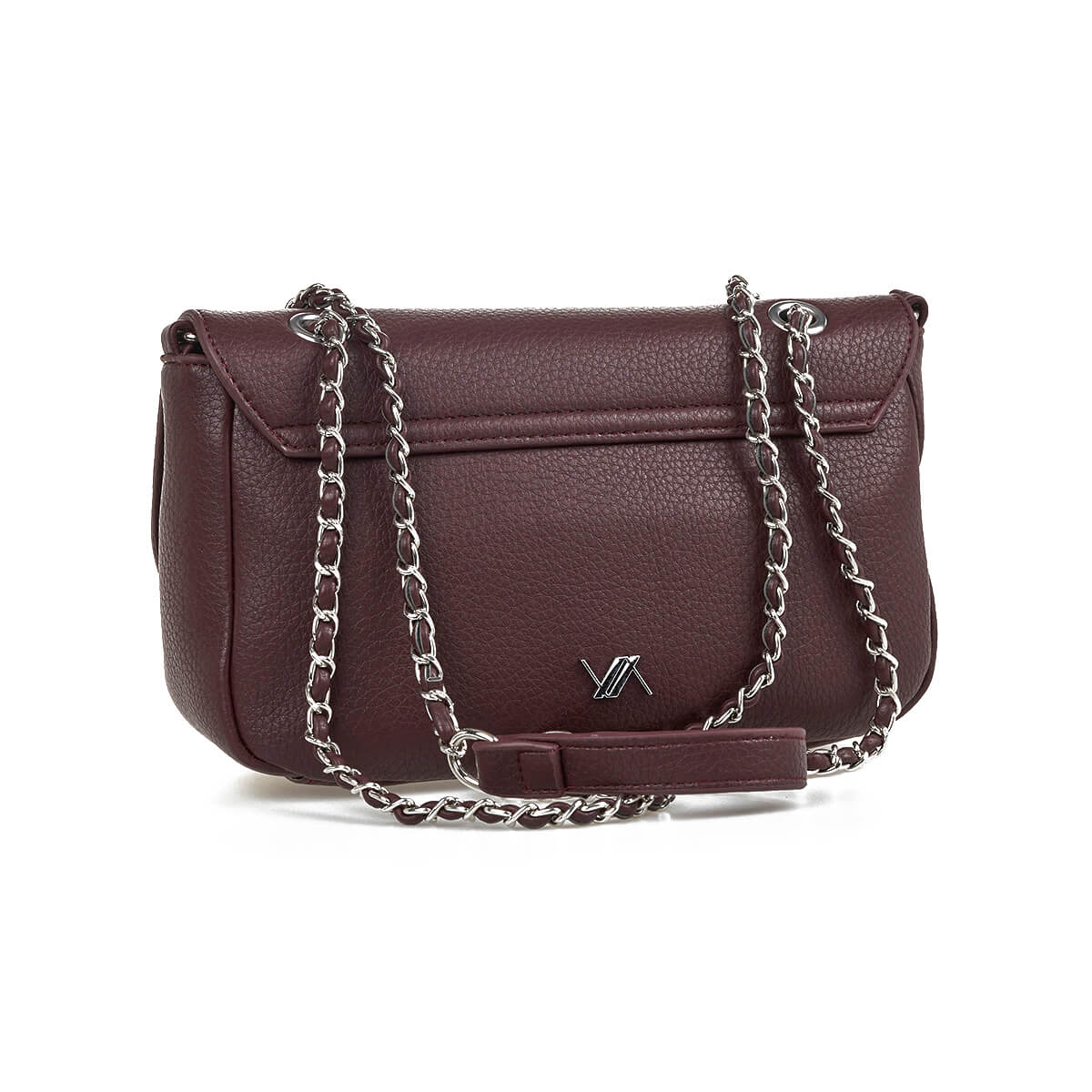 VERDE ΓΥΝΑΙΚΕΙA ΤΣΑΝΤΑ ΩΜΟΥ 16-7541 ΜΠΟΡΝΤΟ