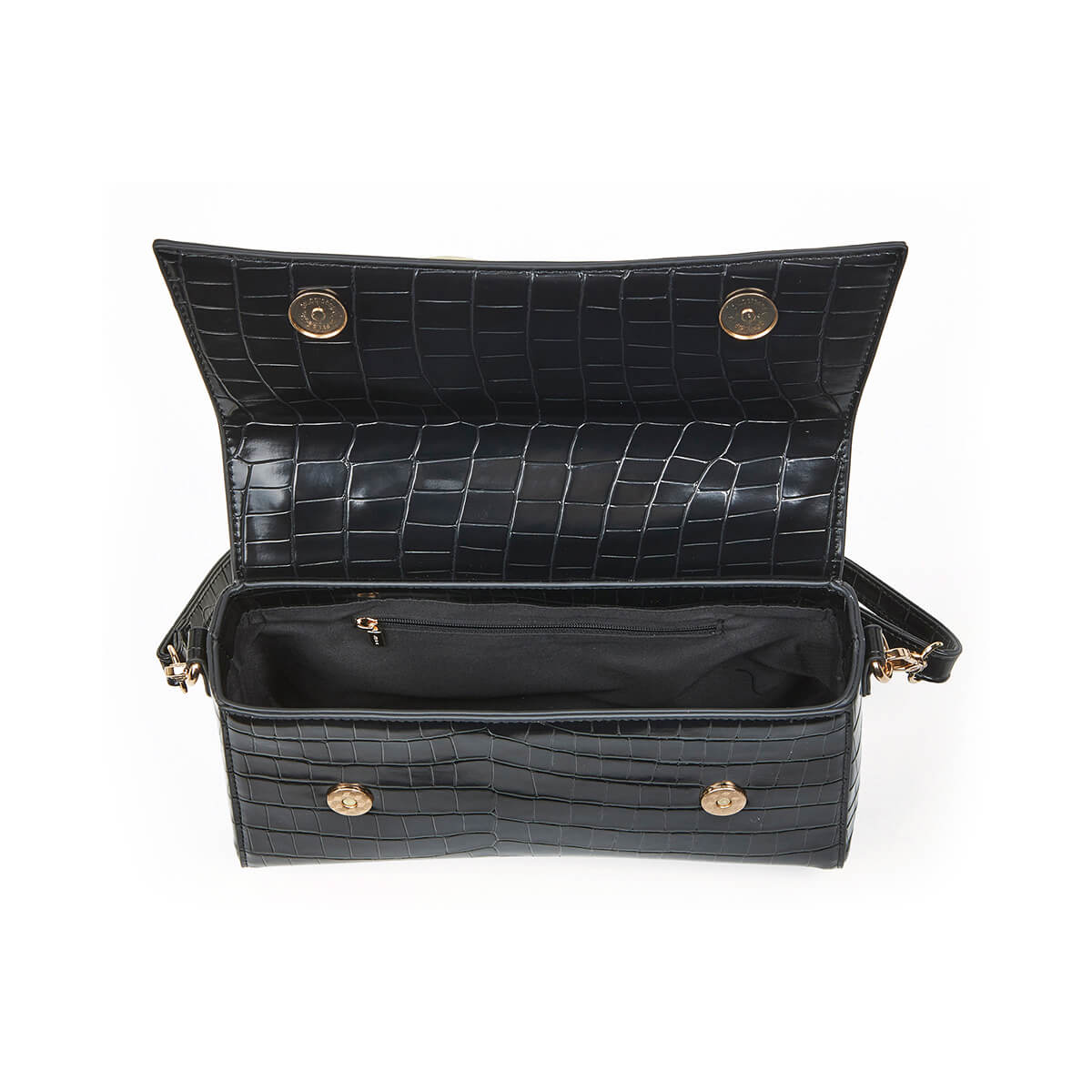 VERDE ΓΥΝΑΙΚΕΙA ΤΣΑΝΤΑ ΧΕΙΡΟΣ 16-7544 ΜΑΥΡΟ