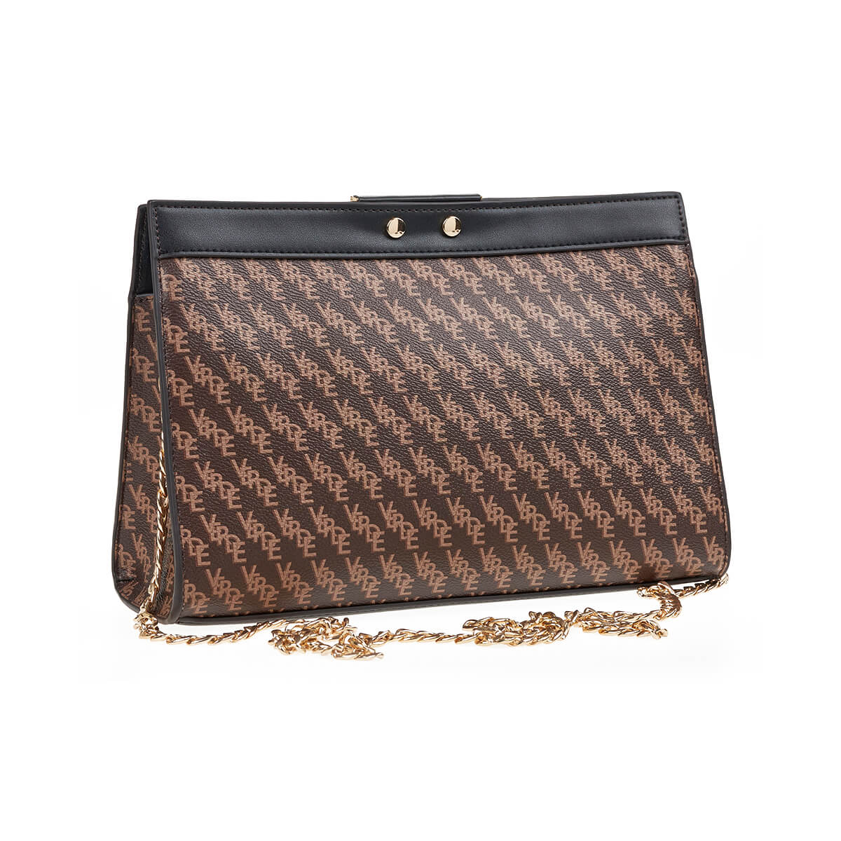 VERDE ΓΥΝΑΙΚΕΙA ΤΣΑΝΤΑ ΧΙΑΣΤΙ 16-7552 ΚΑΦΕ