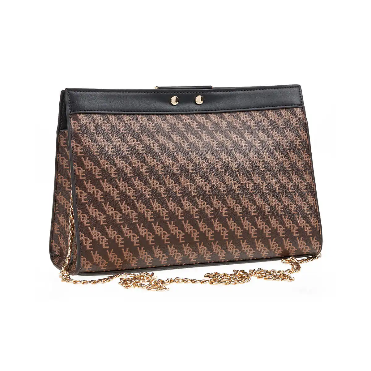 VERDE ΓΥΝΑΙΚΕΙA ΤΣΑΝΤΑ ΧΙΑΣΤΙ 16-7552 ΚΑΦΕ