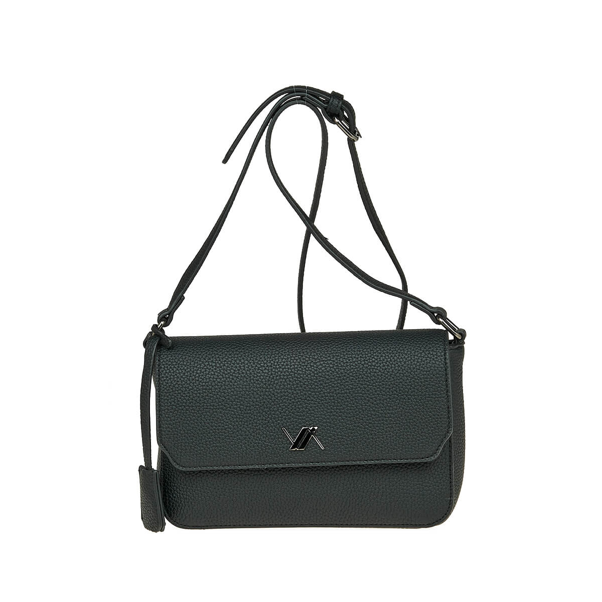 VERDE ΓΥΝΑΙΚΕΙA ΤΣΑΝΤΑ ΧΙΑΣΤΙ 16-7558 ΜΑΥΡΟ