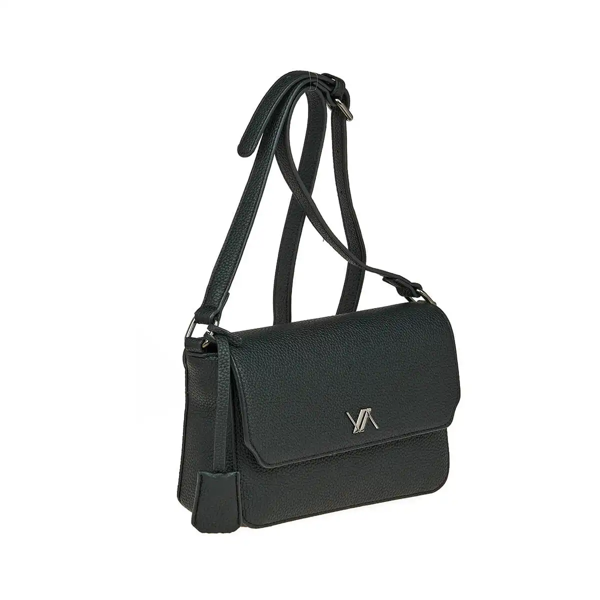 VERDE ΓΥΝΑΙΚΕΙA ΤΣΑΝΤΑ ΧΙΑΣΤΙ 16-7558 ΜΑΥΡΟ