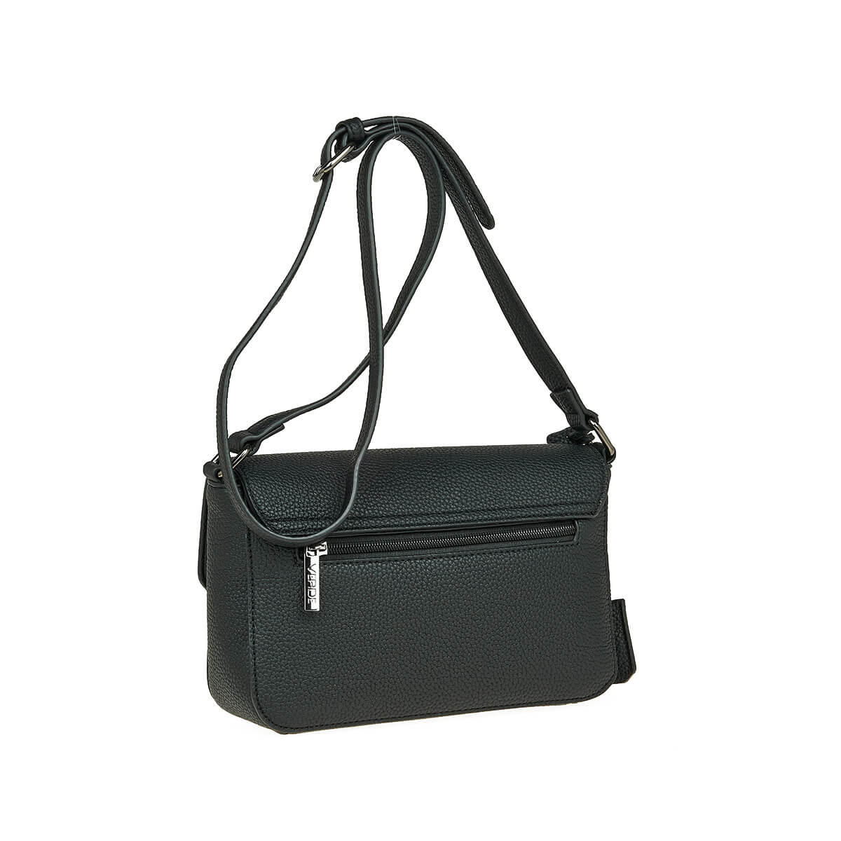 VERDE ΓΥΝΑΙΚΕΙA ΤΣΑΝΤΑ ΧΙΑΣΤΙ 16-7558 ΜΑΥΡΟ