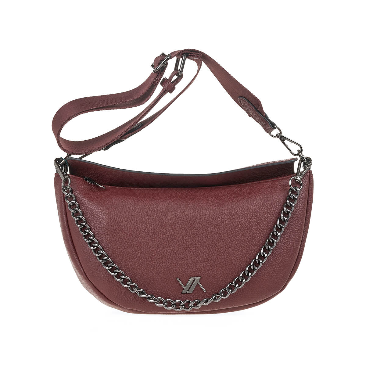 VERDE ΓΥΝΑΙΚΕΙA ΤΣΑΝΤΑ ΧΙΑΣΤΙ 16-7560 ΜΠΟΡΝΤΟ