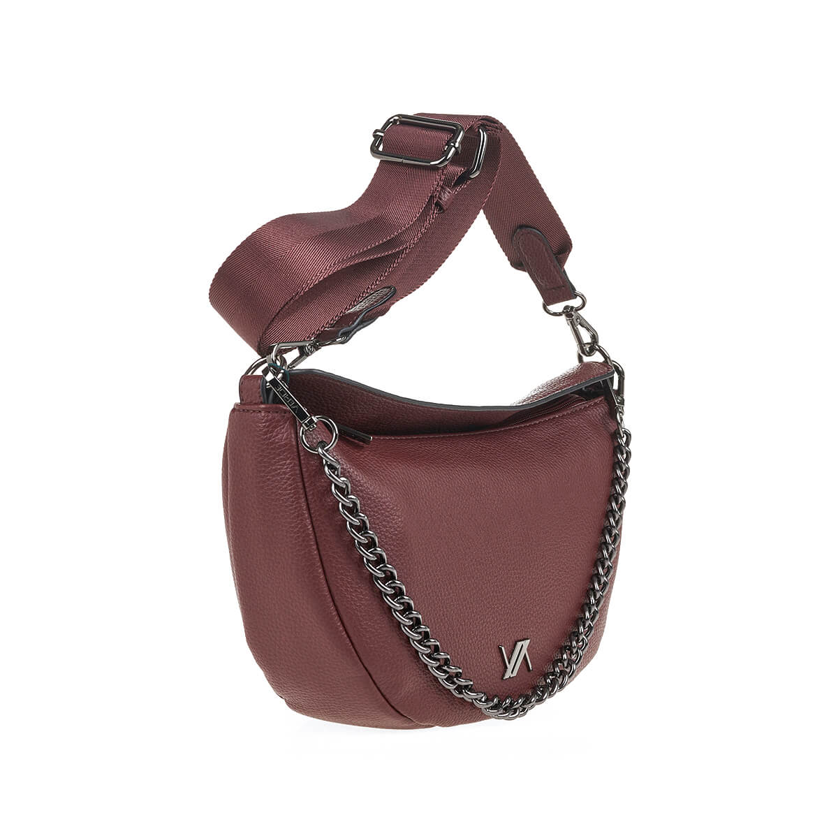 VERDE ΓΥΝΑΙΚΕΙA ΤΣΑΝΤΑ ΧΙΑΣΤΙ 16-7560 ΜΠΟΡΝΤΟ