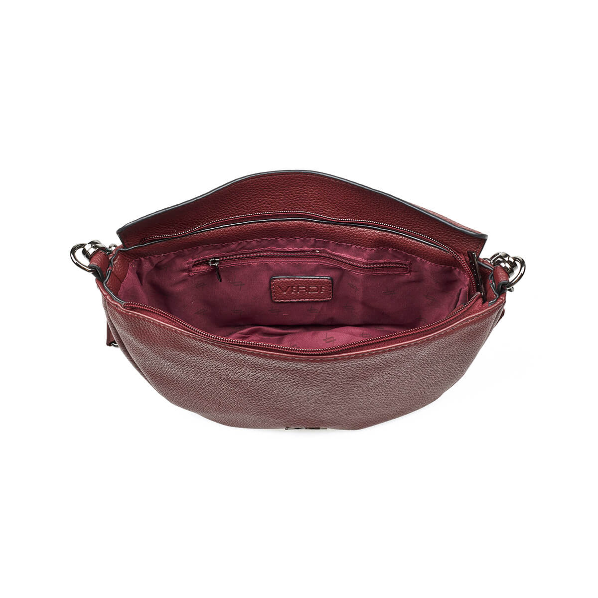 VERDE ΓΥΝΑΙΚΕΙA ΤΣΑΝΤΑ ΧΙΑΣΤΙ 16-7560 ΜΠΟΡΝΤΟ