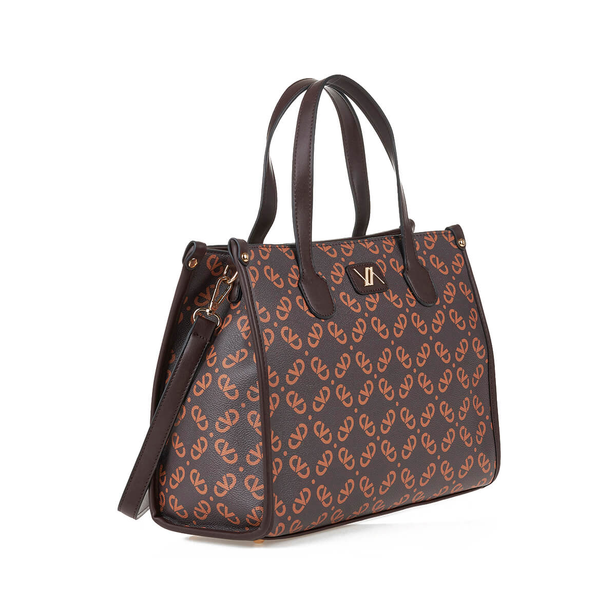 VERDE ΓΥΝΑΙΚΕΙA ΤΣΑΝΤΑ ΧΕΙΡΟΣ 16-7567 ΚΑΦΕ