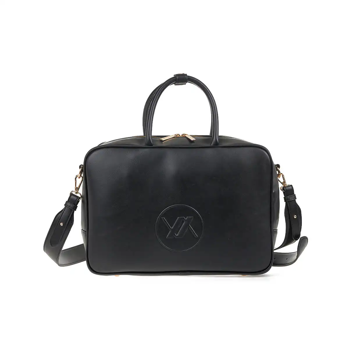 VERDE ΓΥΝΑΙΚΕΙA ΤΣΑΝΤΑ ΧΕΙΡΟΣ 16-7570 ΜΑΥΡΟ