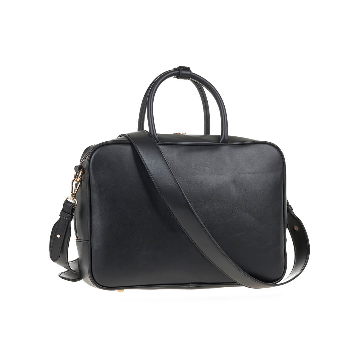 VERDE ΓΥΝΑΙΚΕΙA ΤΣΑΝΤΑ ΧΕΙΡΟΣ 16-7570 ΜΑΥΡΟ