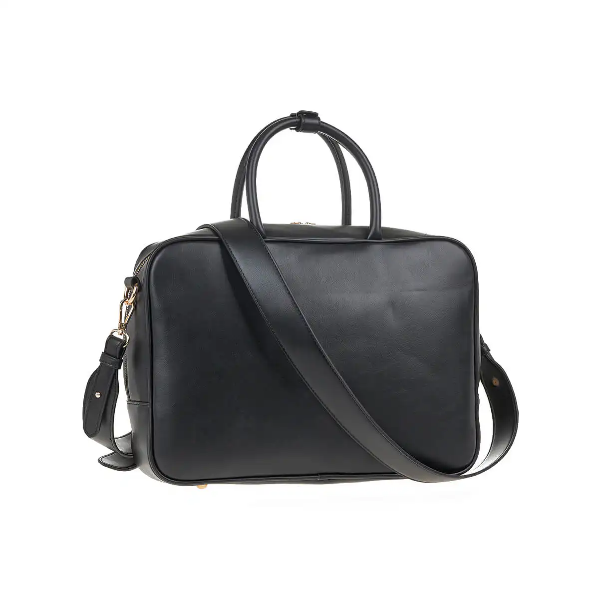 VERDE ΓΥΝΑΙΚΕΙA ΤΣΑΝΤΑ ΧΕΙΡΟΣ 16-7570 ΜΑΥΡΟ