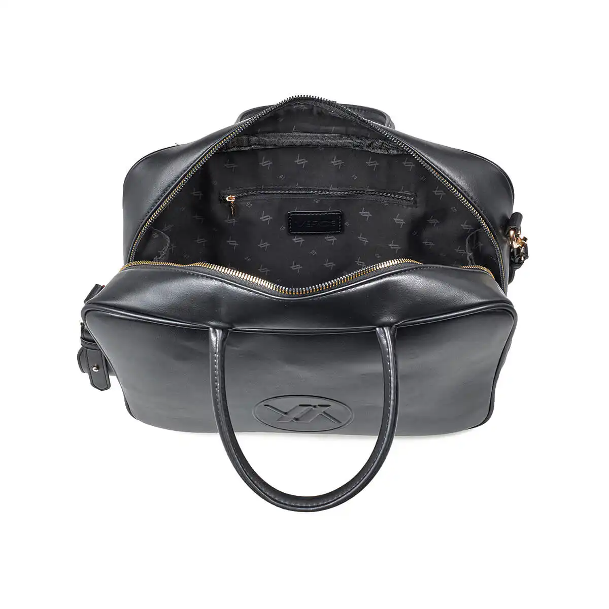 VERDE ΓΥΝΑΙΚΕΙA ΤΣΑΝΤΑ ΧΕΙΡΟΣ 16-7570 ΜΑΥΡΟ