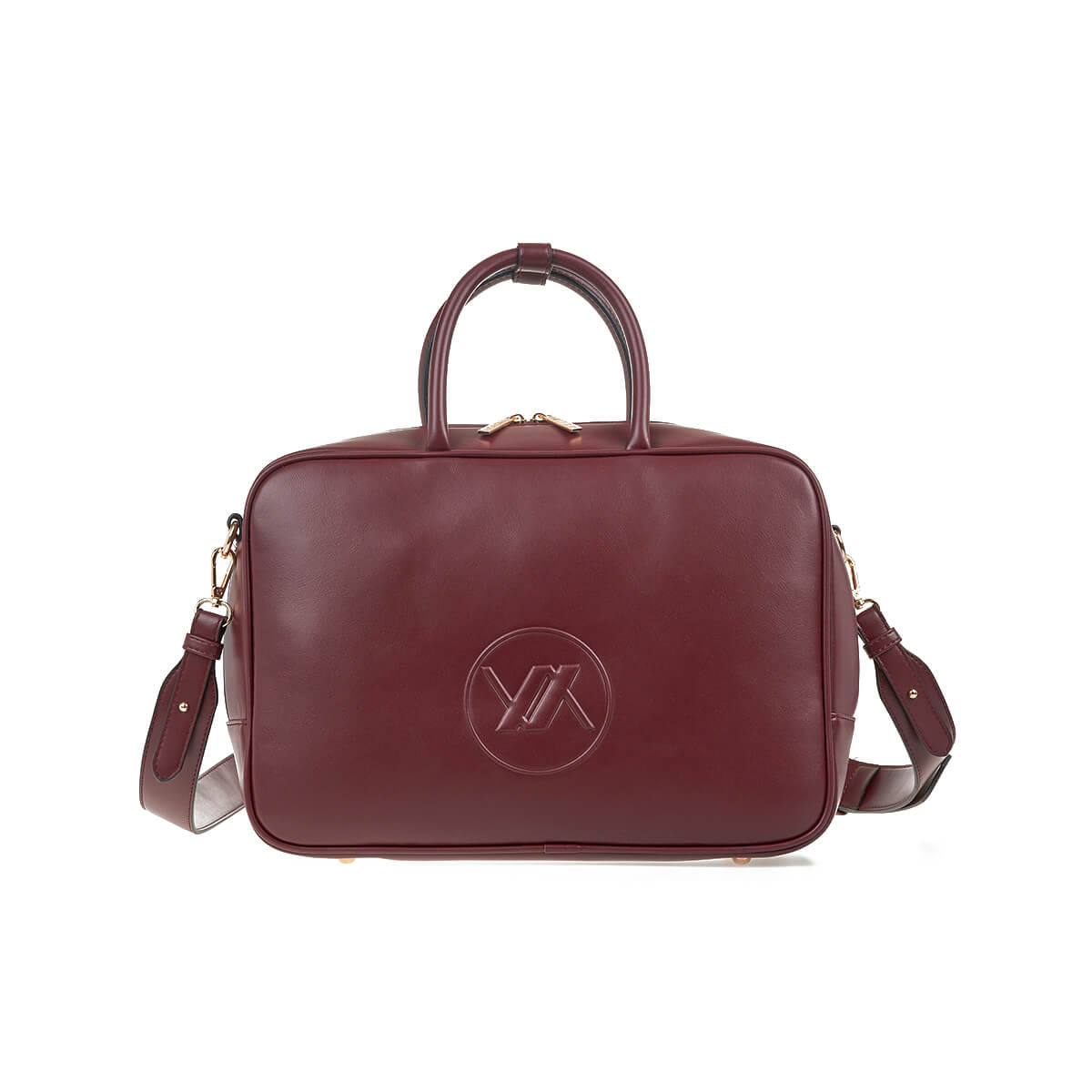 VERDE ΓΥΝΑΙΚΕΙA ΤΣΑΝΤΑ ΧΕΙΡΟΣ 16-7570 ΜΠΟΡΝΤΟ