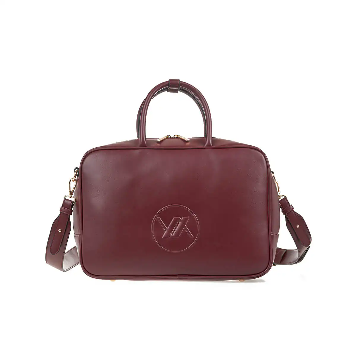 VERDE ΓΥΝΑΙΚΕΙA ΤΣΑΝΤΑ ΧΕΙΡΟΣ 16-7570 ΜΠΟΡΝΤΟ