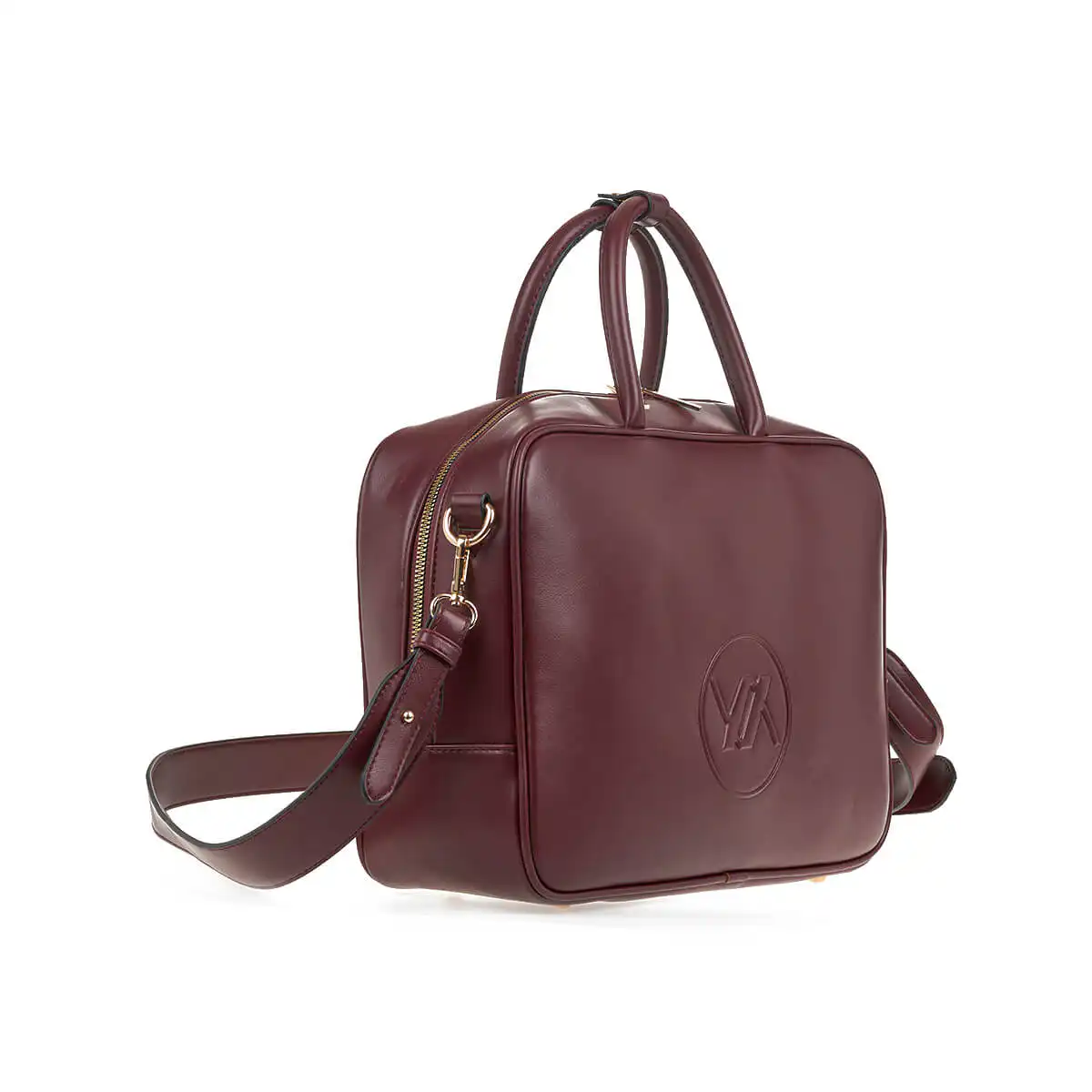 VERDE ΓΥΝΑΙΚΕΙA ΤΣΑΝΤΑ ΧΕΙΡΟΣ 16-7570 ΜΠΟΡΝΤΟ