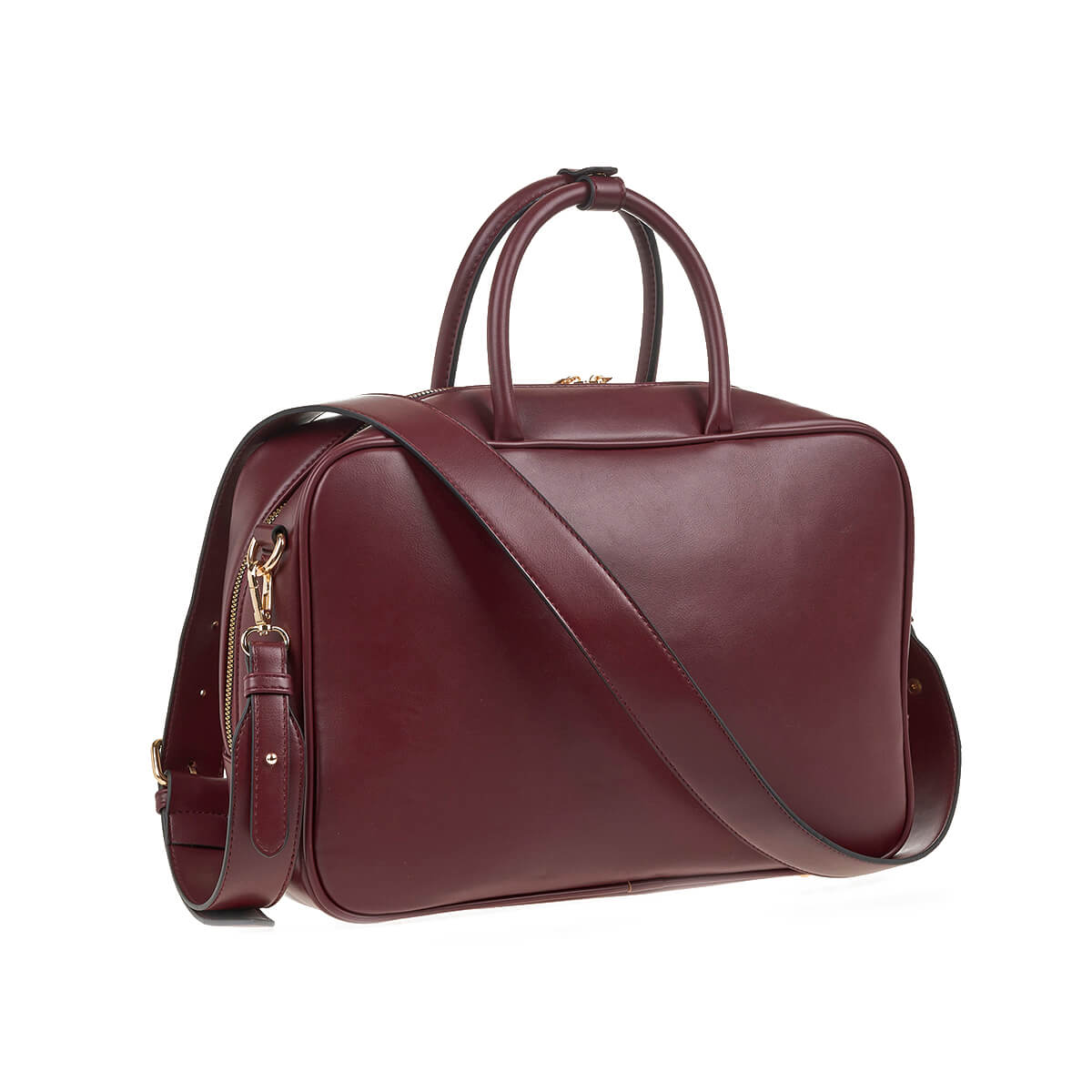 VERDE ΓΥΝΑΙΚΕΙA ΤΣΑΝΤΑ ΧΕΙΡΟΣ 16-7570 ΜΠΟΡΝΤΟ