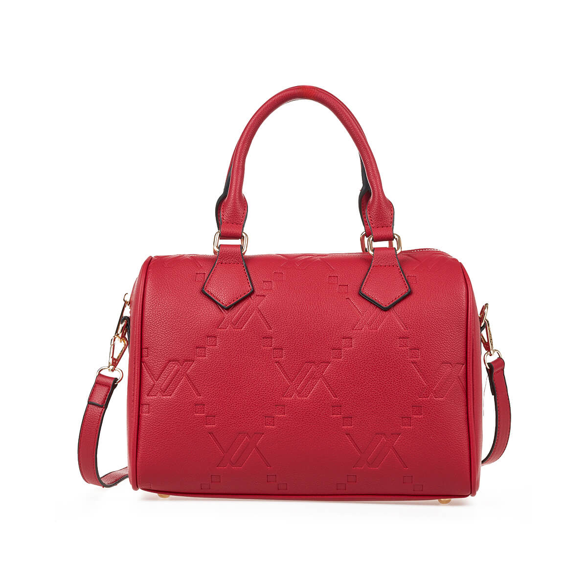 VERDE ΓΥΝΑΙΚΕΙA ΤΣΑΝΤΑ ΧΕΙΡΟΣ 16-7575 ΚΟΚΚΙΝΟ