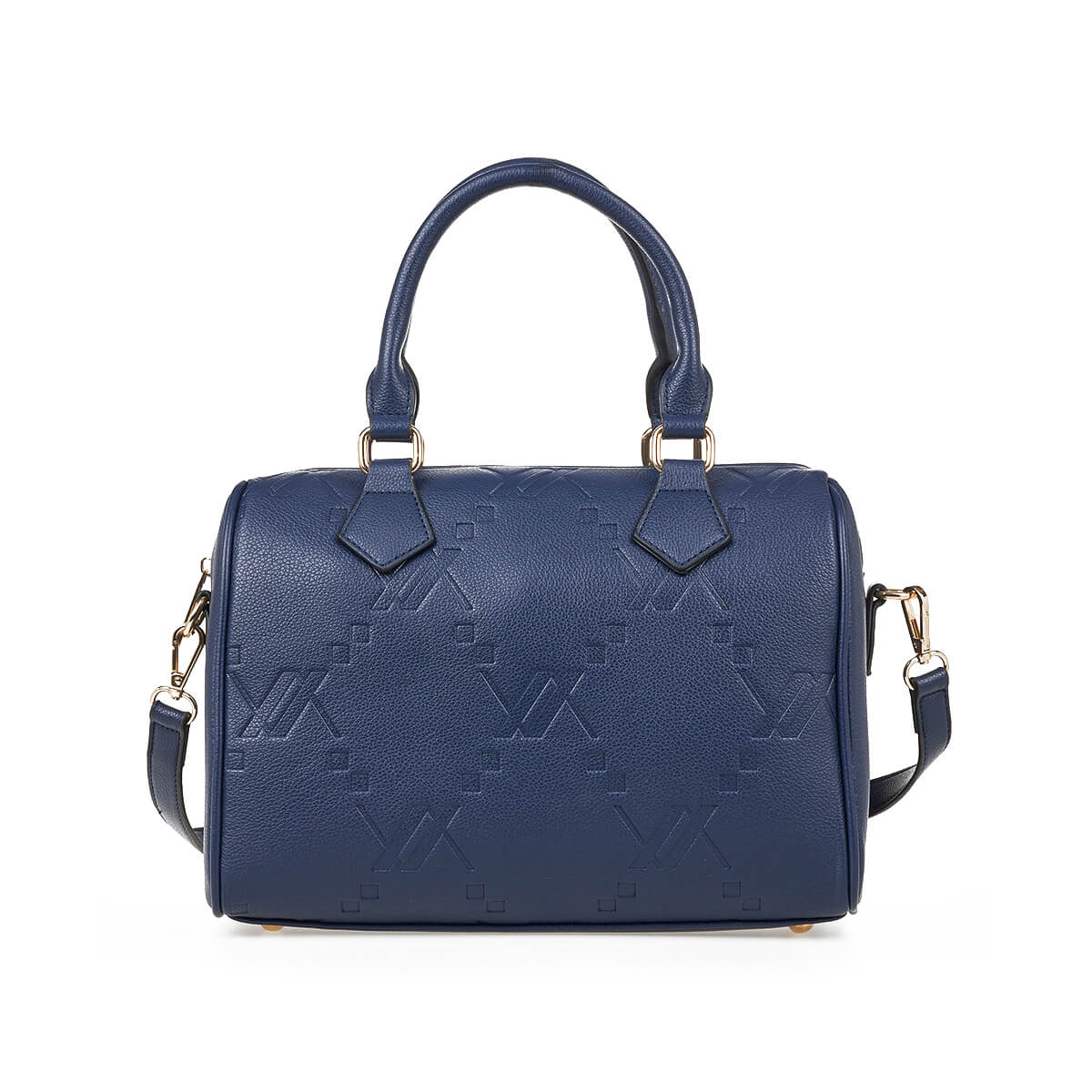 VERDE ΓΥΝΑΙΚΕΙA ΤΣΑΝΤΑ ΧΕΙΡΟΣ 16-7575 ΜΠΛΕ