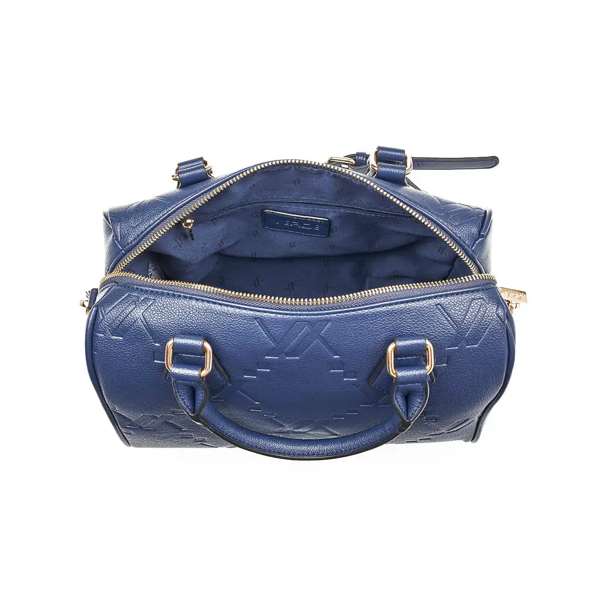 VERDE ΓΥΝΑΙΚΕΙA ΤΣΑΝΤΑ ΧΕΙΡΟΣ 16-7575 ΜΠΛΕ