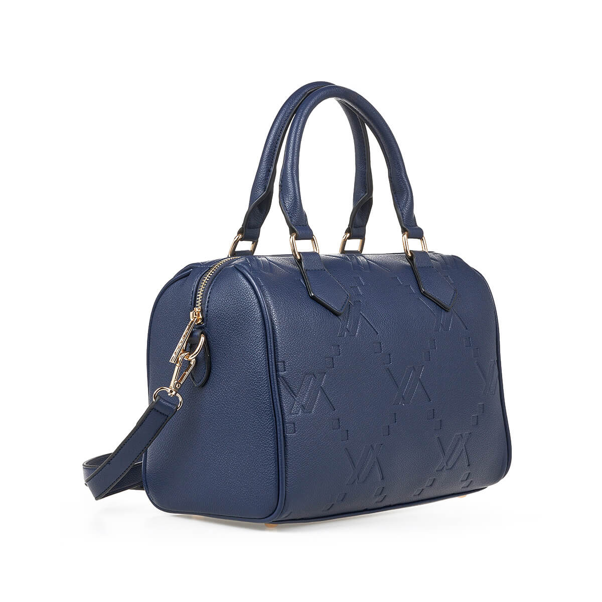 VERDE ΓΥΝΑΙΚΕΙA ΤΣΑΝΤΑ ΧΕΙΡΟΣ 16-7575 ΜΠΛΕ