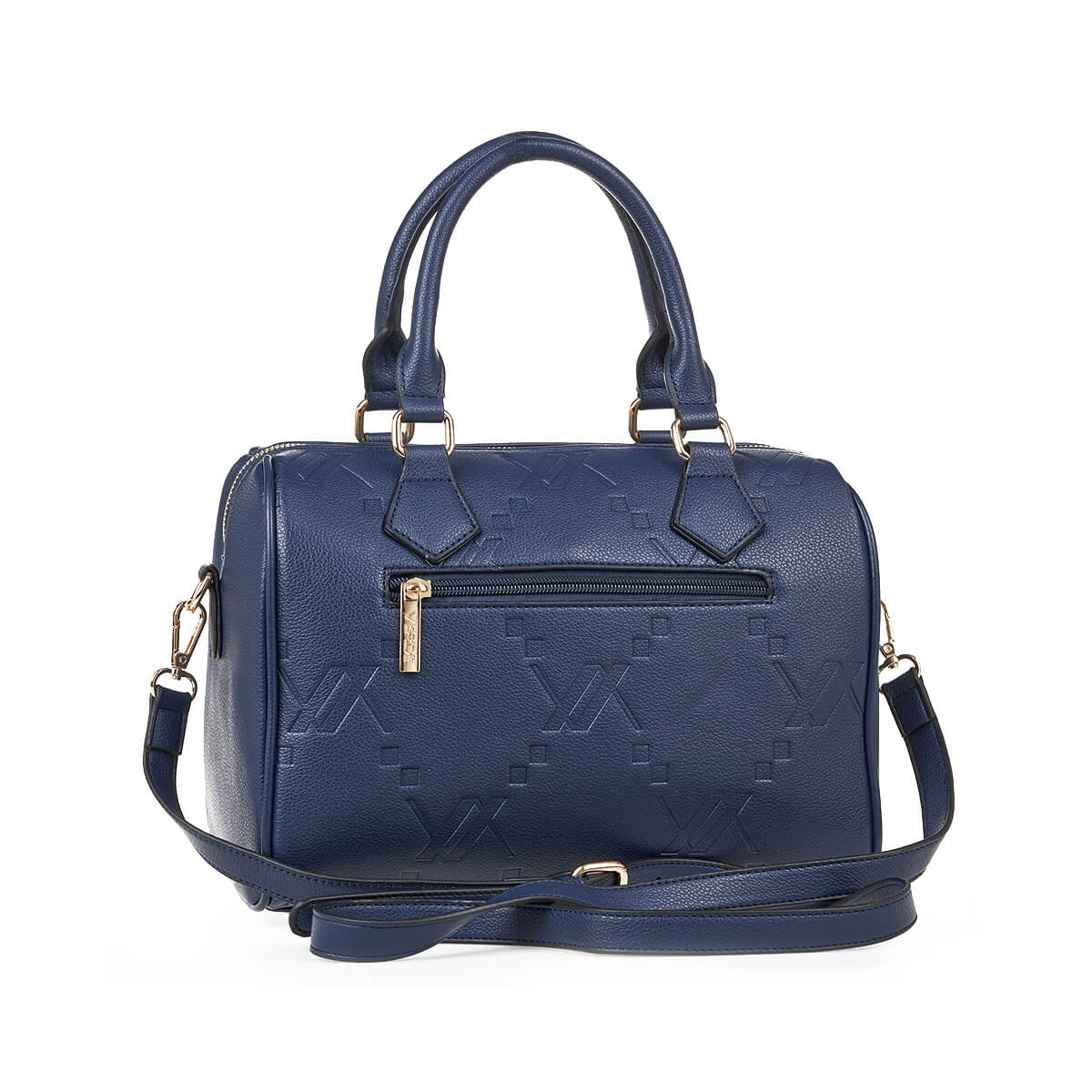 VERDE ΓΥΝΑΙΚΕΙA ΤΣΑΝΤΑ ΧΕΙΡΟΣ 16-7575 ΜΠΛΕ