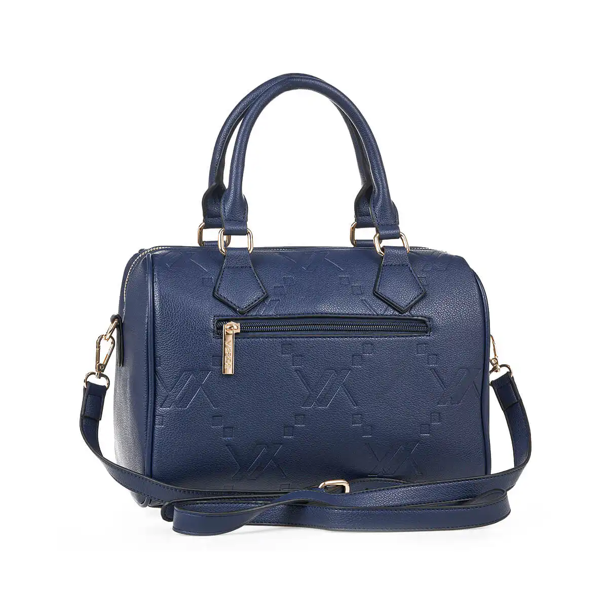 VERDE ΓΥΝΑΙΚΕΙA ΤΣΑΝΤΑ ΧΕΙΡΟΣ 16-7575 ΜΠΛΕ